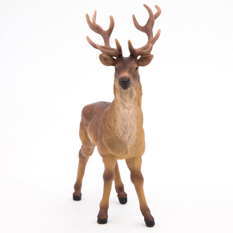 Hert - Speeldieren Papo - In den Olifant