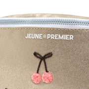 Heuptas Fanny Pack Banane - Cherry Pompon - Tassen en portemonnees Jeune Premier - In den Olifant