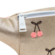 Heuptas Fanny Pack Banane - Cherry Pompon - Tassen en portemonnees Jeune Premier - In den Olifant