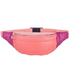 Heuptas Fanny Pack Banane Puffer Pink - Tassen en portemonnees Jeune Premier - In den Olifant