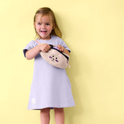 Heuptas Mini Bum Bag Tiny Team Cat - Tassen en portemonnees Lässig - In den Olifant