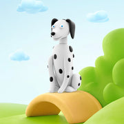 Hey Clay boetseerset Dog Duddies - 15 potjes - Boetseren Hey Clay - In den Olifant