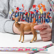 Hinde - Speeldieren Papo - In den Olifant