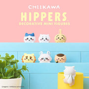 Hippers Chiikawa - Speelfiguren Sonny Angel - In den Olifant