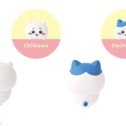 Hippers Chiikawa - Speelfiguren Sonny Angel - In den Olifant