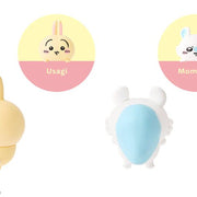 Hippers Chiikawa - Speelfiguren Sonny Angel - In den Olifant