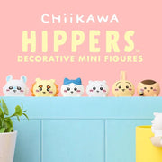 Hippers Chiikawa - Speelfiguren Sonny Angel - In den Olifant
