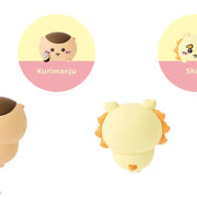 Hippers Chiikawa - Speelfiguren Sonny Angel - In den Olifant