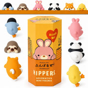 Hippers Funbarus Serie 2 - Verzamelfiguren Sonny Angel - In den Olifant