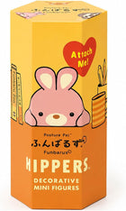 Hippers Funbarus Serie 2 - Verzamelfiguren Sonny Angel - In den Olifant