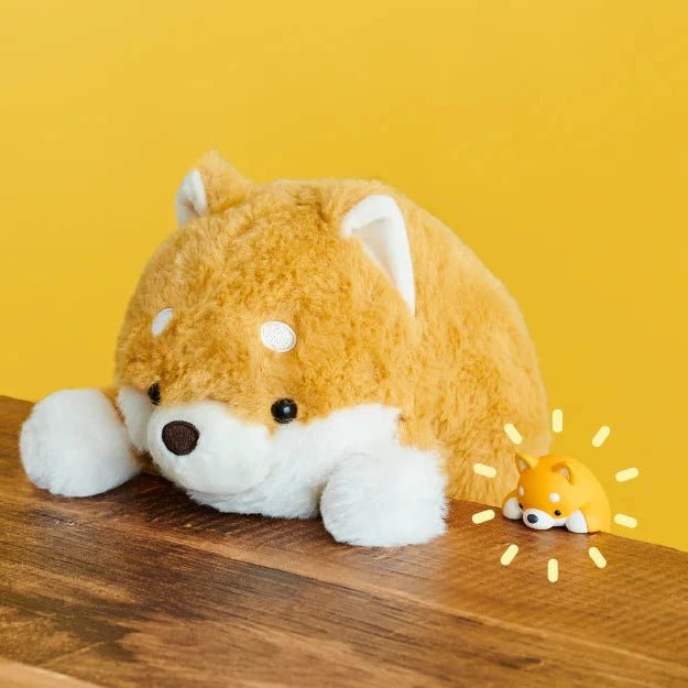 Hippers Funbarus - Speelfiguren Sonny Angel - In den Olifant