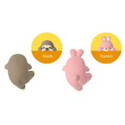 Hippers Funbarus - Speelfiguren Sonny Angel - In den Olifant