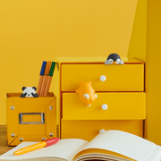 Hippers Funbarus - Speelfiguren Sonny Angel - In den Olifant