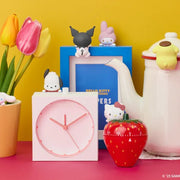 Hippers Hello Kitty & Friends - Speelfiguren Sonny Angel - In den Olifant