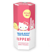 Hippers Hello Kitty & Friends - Speelfiguren Sonny Angel - In den Olifant