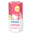 Hippers Hello Kitty & Friends - Speelfiguren Sonny Angel - In den Olifant