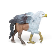 Hippogriff - Speelfiguren Papo - In den Olifant