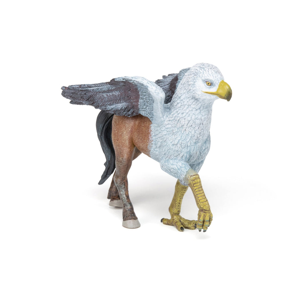 Hippogriff - Speelfiguren Papo - In den Olifant