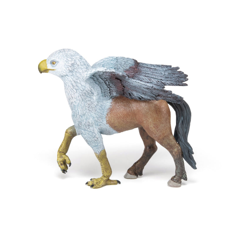 Hippogriff - Speelfiguren Papo - In den Olifant