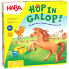 Bordspel - Hop In Galop!