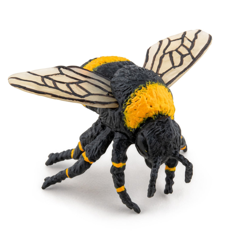 Hommel - Speelfiguren Papo - In den Olifant