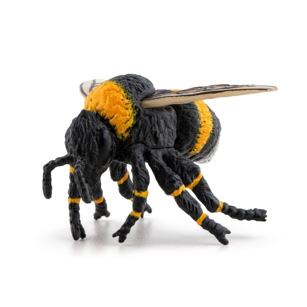 Hommel - Speelfiguren Papo - In den Olifant