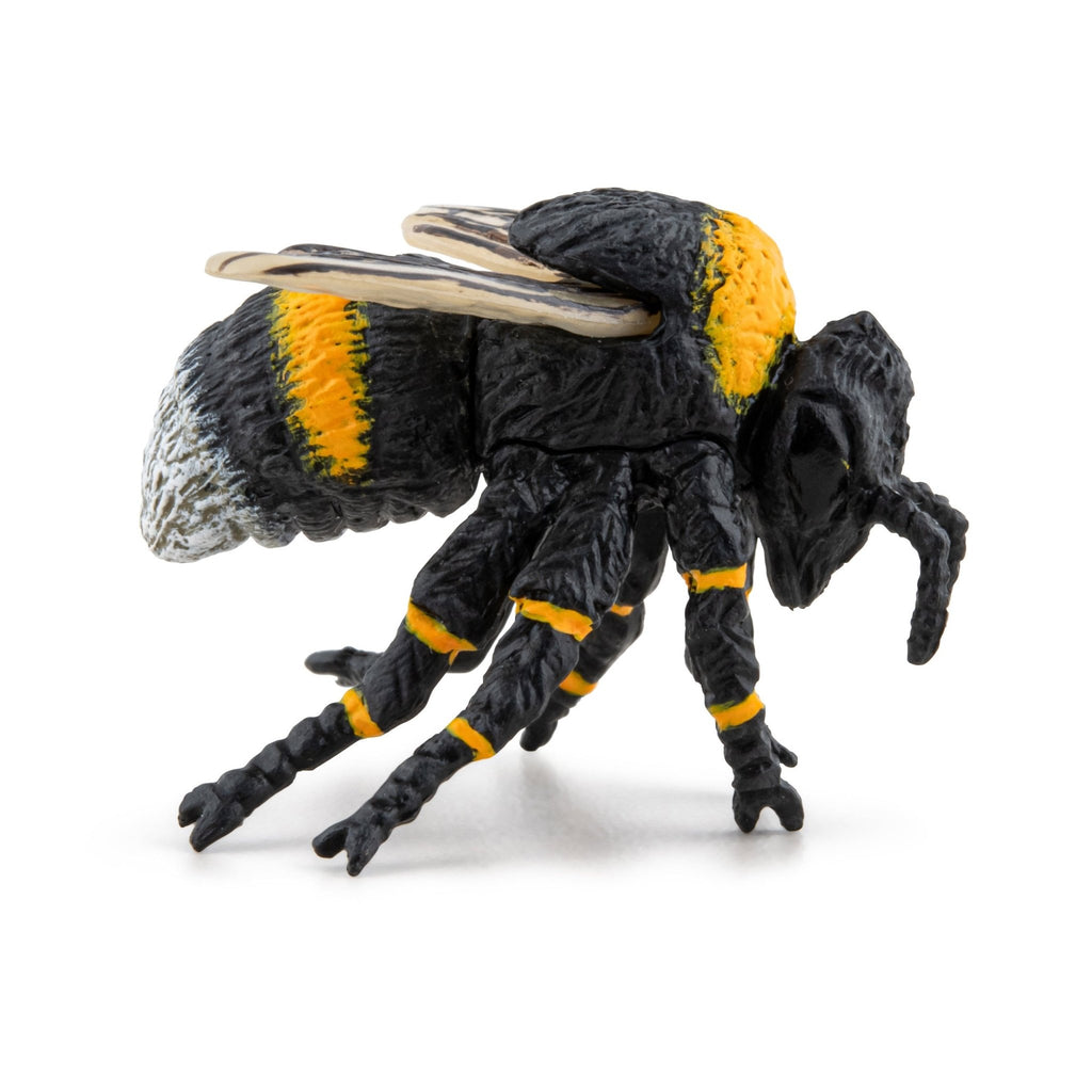 Hommel - Speelfiguren Papo - In den Olifant