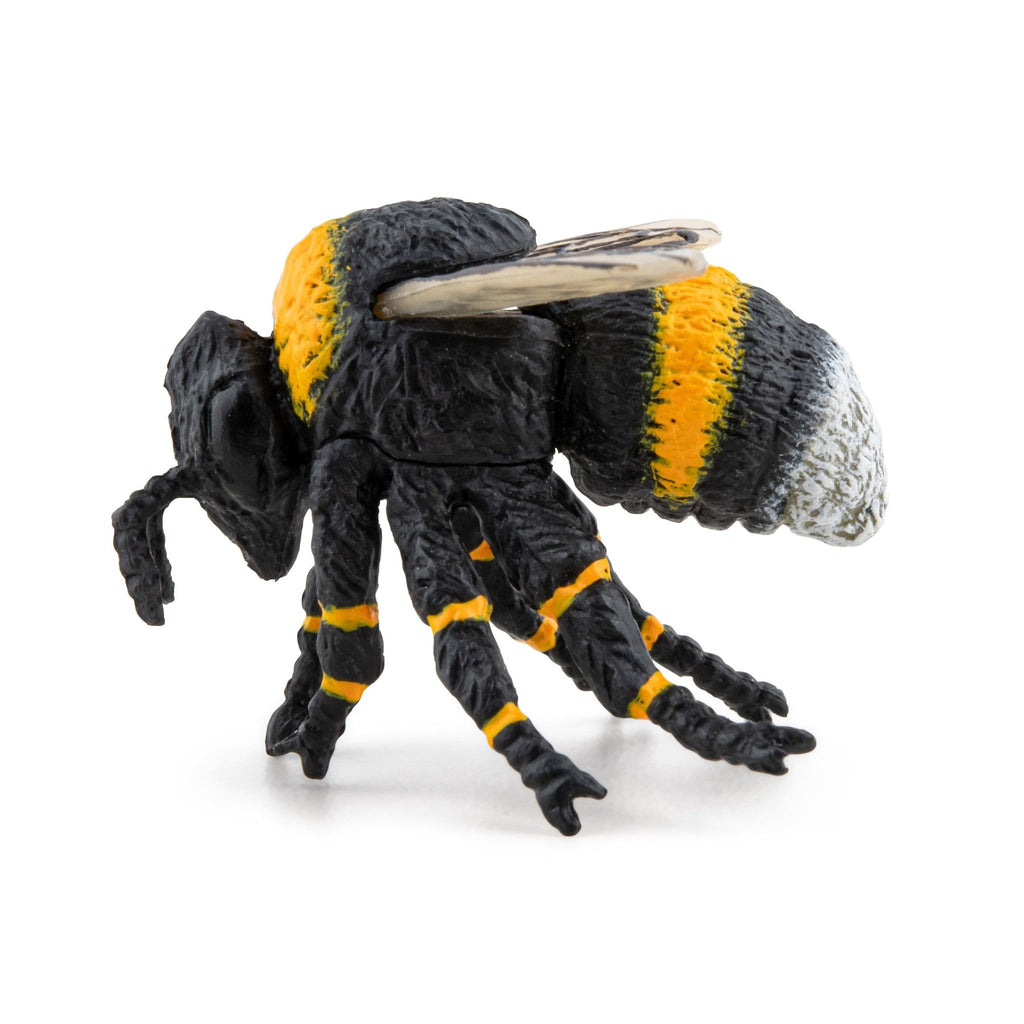 Hommel - Speelfiguren Papo - In den Olifant