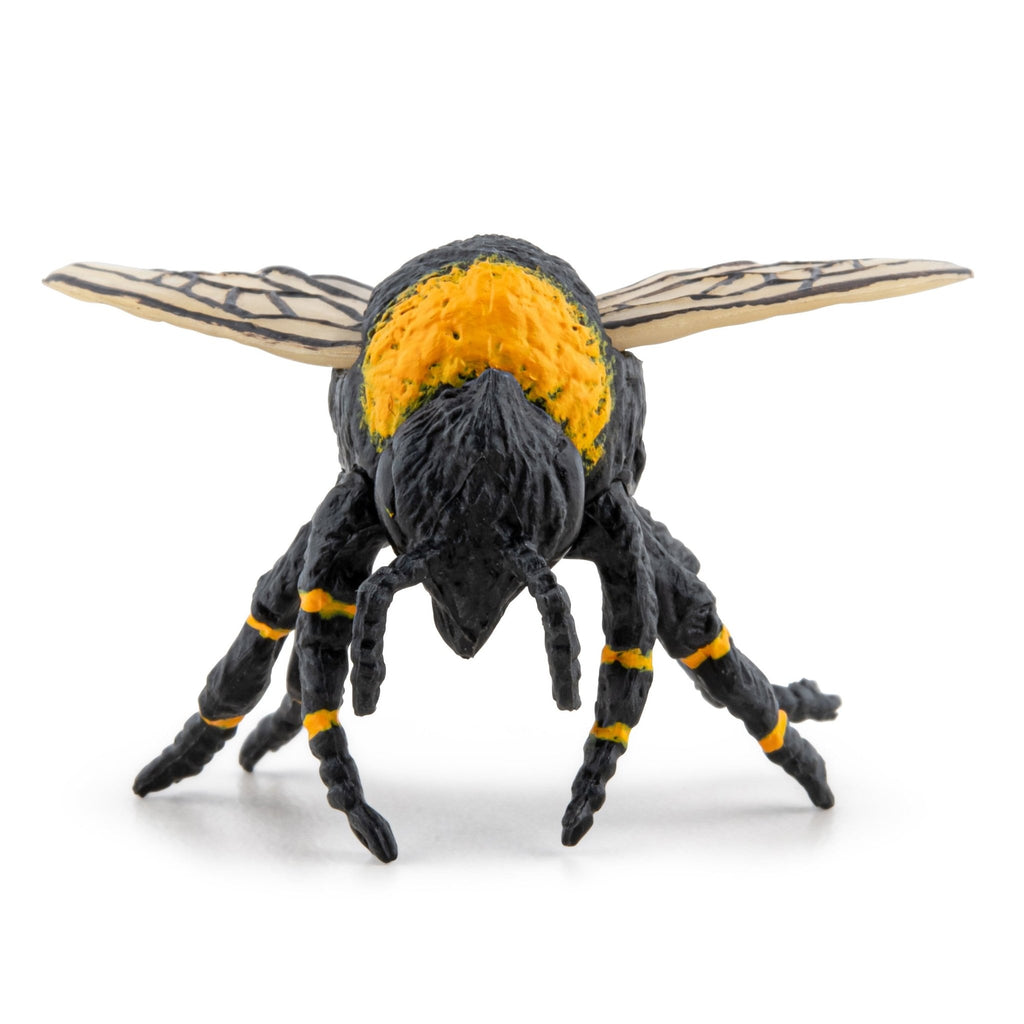 Hommel - Speelfiguren Papo - In den Olifant