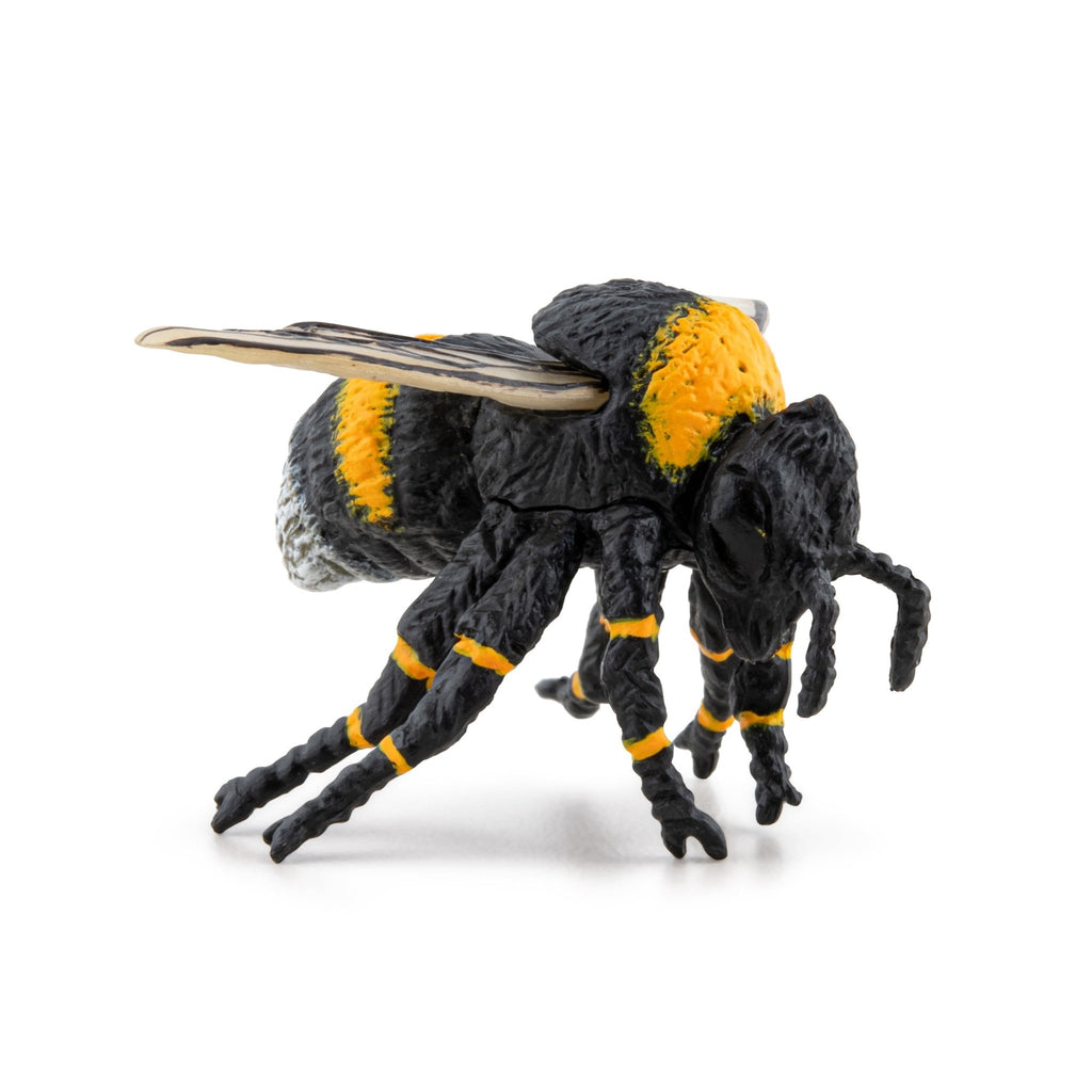 Hommel - Speelfiguren Papo - In den Olifant