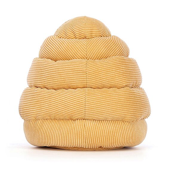 Knuffeltje Honeyhome Bee - 18 Cm