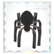 Honeycomb spiders - set van 3 - Muurdecoratie Meri Meri - In den Olifant