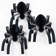 Honeycomb spiders - set van 3 - Muurdecoratie Meri Meri - In den Olifant