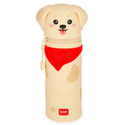 Kawaii - 2-In-1 Silicone Pencil Case - Secret Bts 2026