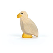 Houten figuur Zeearend Klein - 4 cm - Speeldieren Ostheimer - In den Olifant