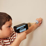 Houten gereedschapskoffer Tool case - Kindergereedschap en werkbanken Kid's Concept - In den Olifant