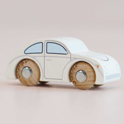 Houten mini-auto Betty - nr. 9 - Auto's en voertuigen Le Toy Van - In den Olifant