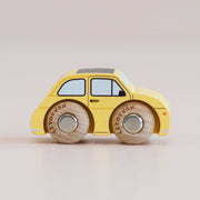 Houten mini-auto Fifi - nr. 10 - Auto's en voertuigen Le Toy Van - In den Olifant
