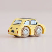 Houten mini-auto Fifi - nr. 10 - Auto's en voertuigen Le Toy Van - In den Olifant