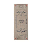 Houten Rammelaar In Doosje | Nighthawk - Rammelaars Wooden Story - In den Olifant