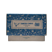 Houten rammelaar - Turtle Dove - Rammelaars Wooden Story - In den Olifant