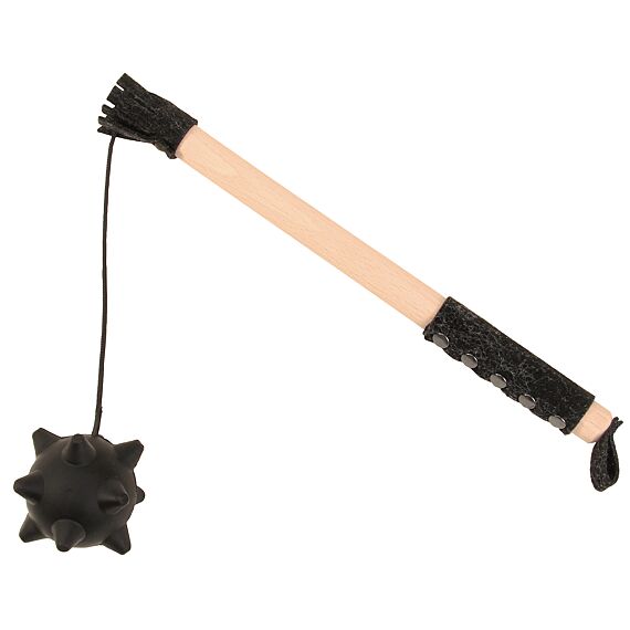 Houten Speelgoedwapen Goeiendag | 61 Cm - Wapens en helmen Vah - In den Olifant