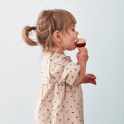 Houten speelset Ice cream table stand - Speelkeuken en winkeltje Kid's Concept - In den Olifant