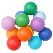 Houten speeltje - Classic Baby Beads - Activiteitenspeelgoed Manhattan Toy - In den Olifant