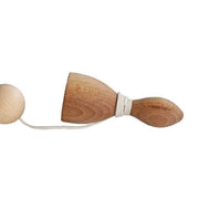 Houten Vintage Skill Game - Swing & Catch - Behendigheidspellen Wooden Story - In den Olifant