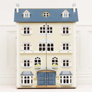 Houten XL poppenhuis - Palace - Poppenhuizen en kastelen Le Toy Van - In den Olifant