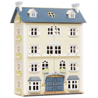 Houten XL poppenhuis - Palace - Poppenhuizen en kastelen Le Toy Van - In den Olifant