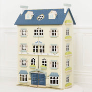 Houten XL poppenhuis - Palace - Poppenhuizen en kastelen Le Toy Van - In den Olifant