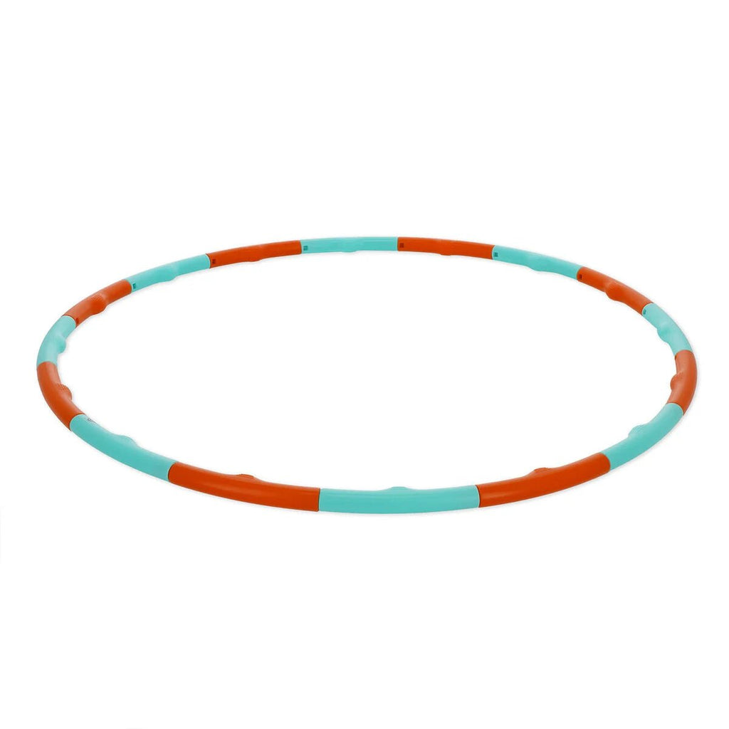 Hula Hoop Vintage Memories - 78 cm - Actief buitenspeelgoed Legami - In den Olifant