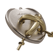 Huzzle Cast Amour***** - Breinpuzzels en tangram Eureka - In den Olifant